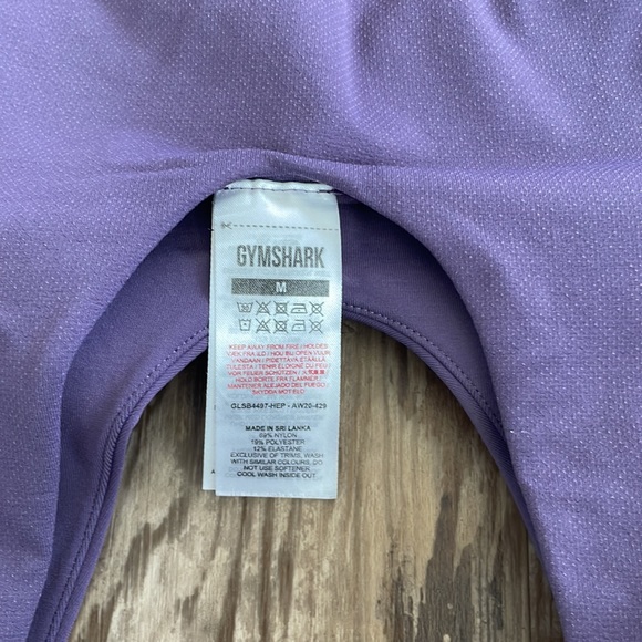 Gymshark Sports Bras - Picture 6 of 8